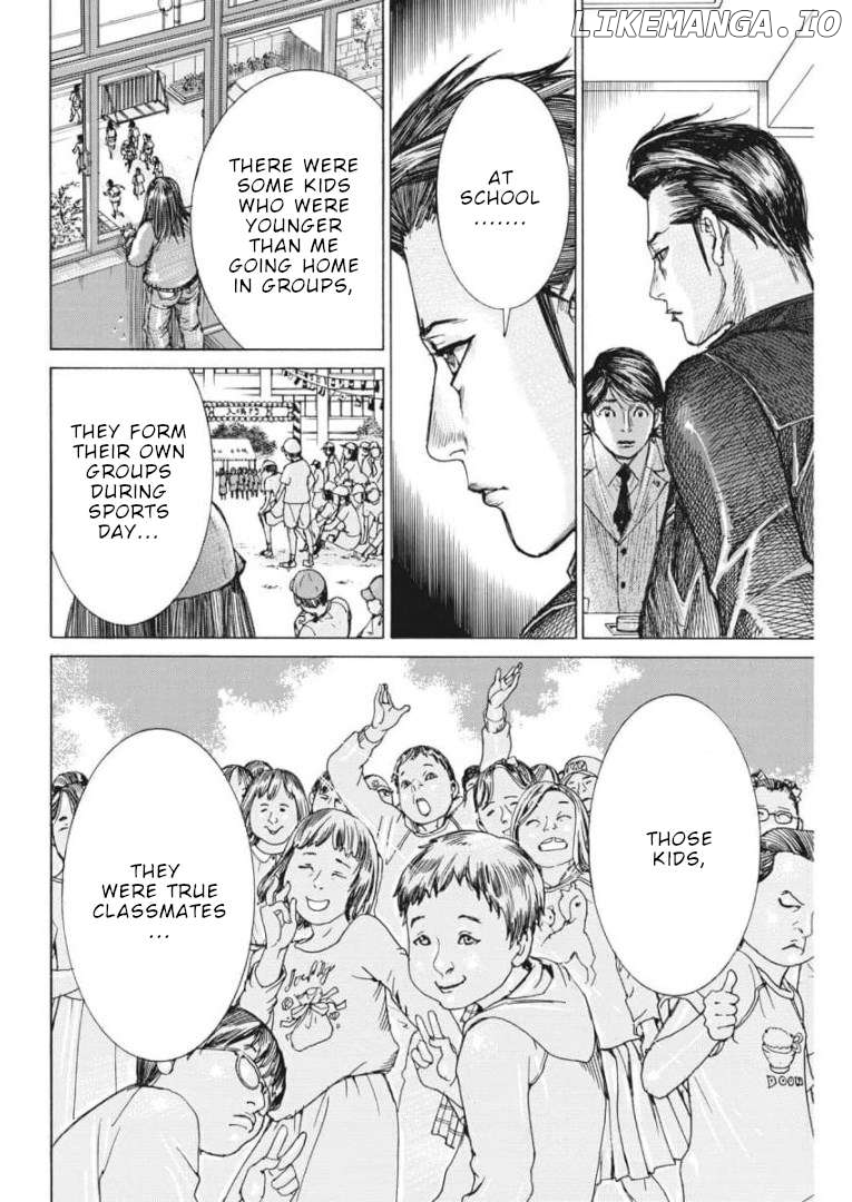 Natsume Arata no Kekkon Chapter 55 - page 11