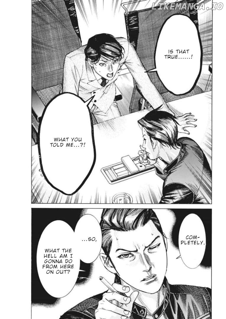 Natsume Arata no Kekkon Chapter 55 - page 4