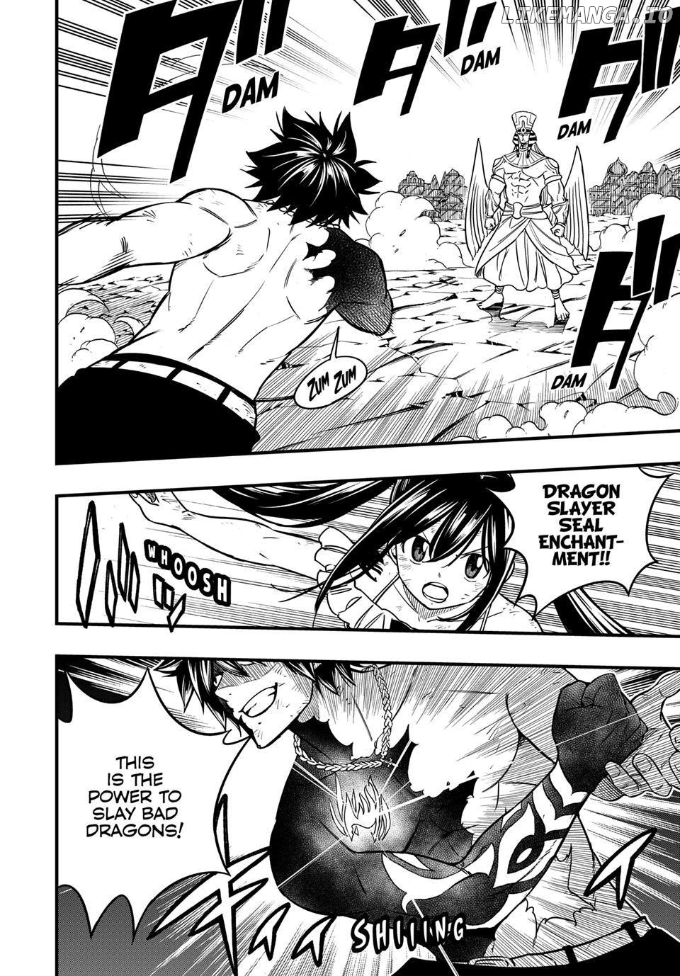 Fairy Tail 100 Years Quest Chapter 180 - page 13