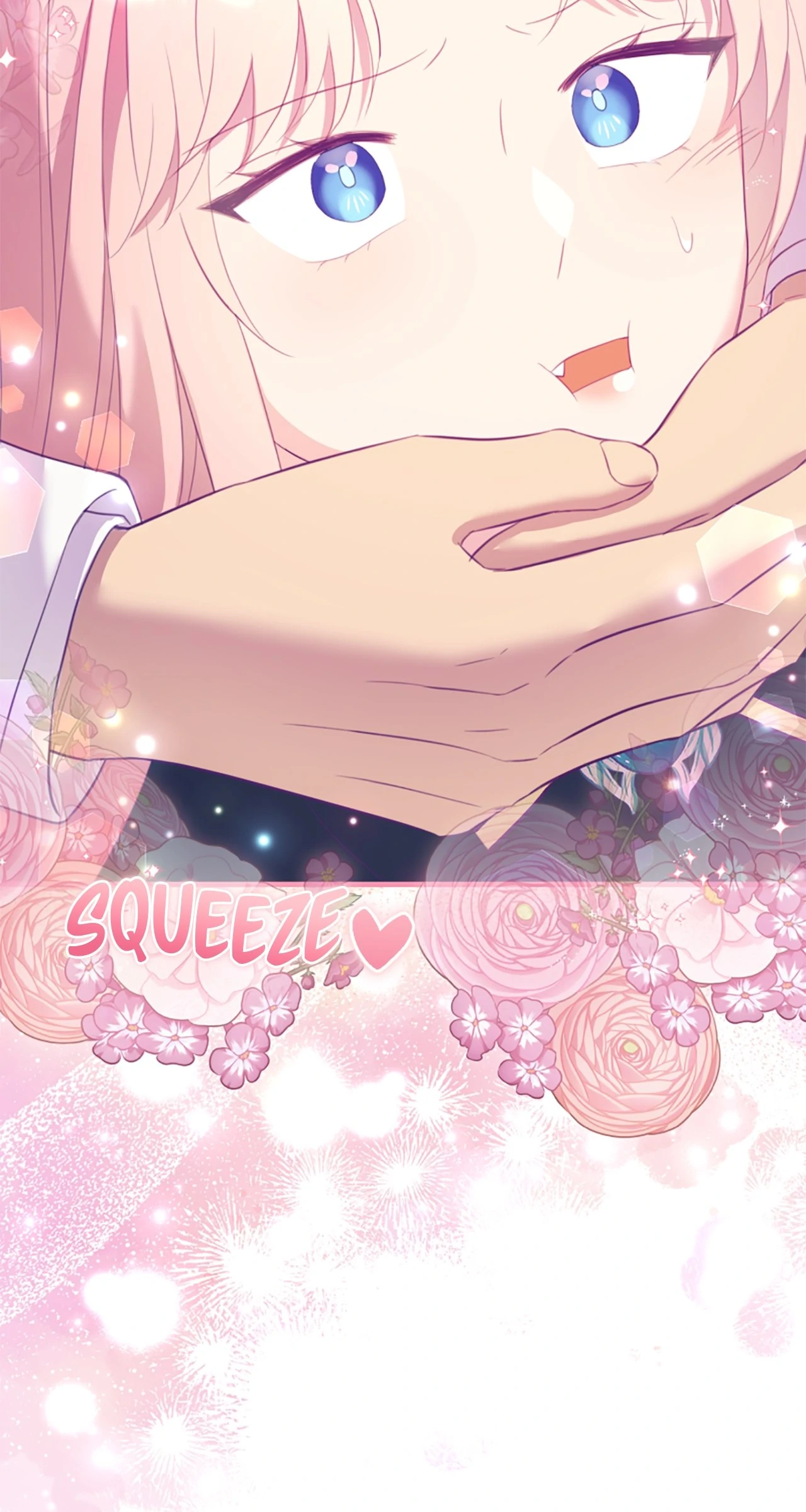 The Empress Wants To Avoid the Emperor Chapter 65 - page 73