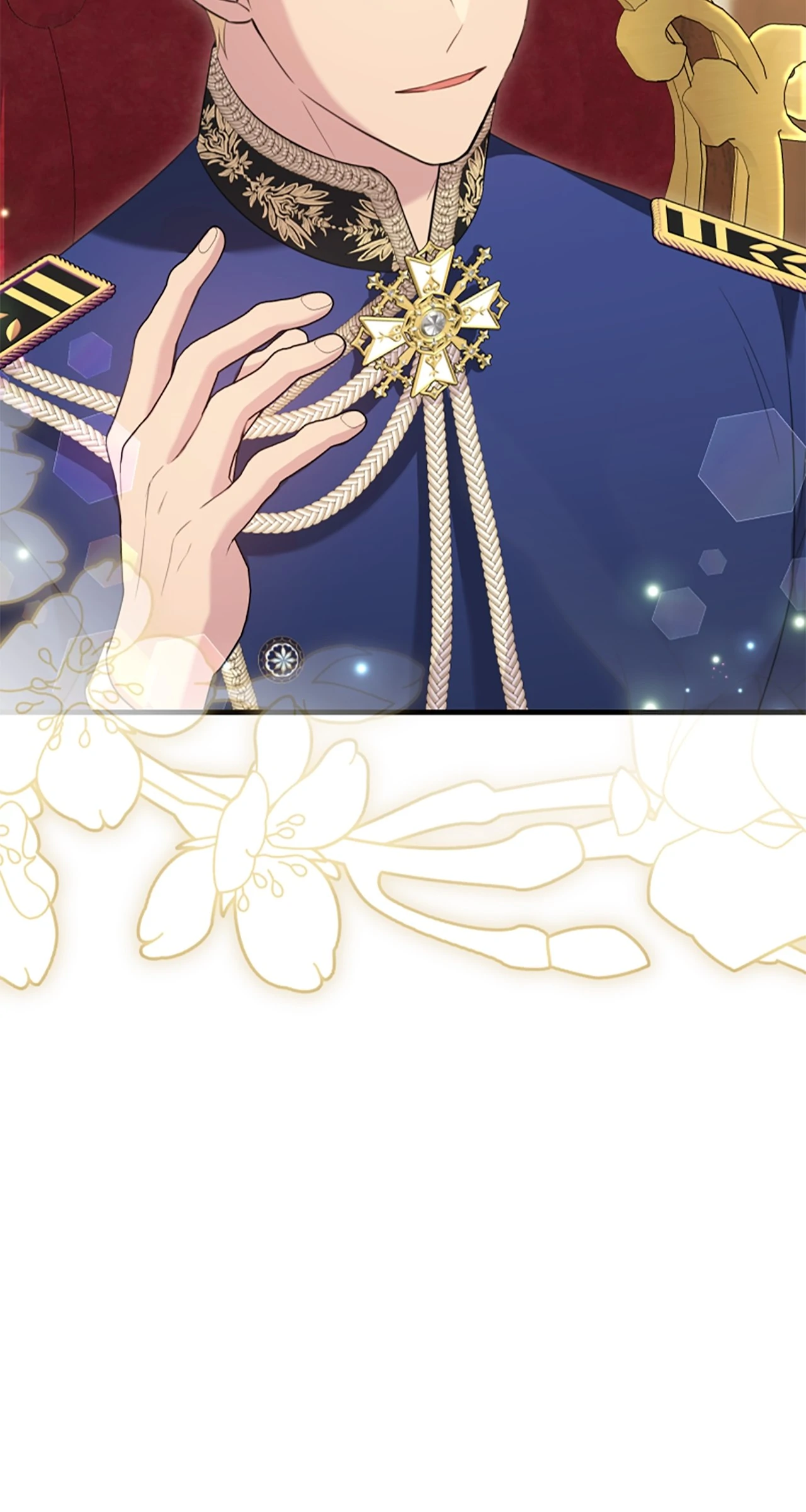 The Empress Wants To Avoid the Emperor Chapter 67 - page 39