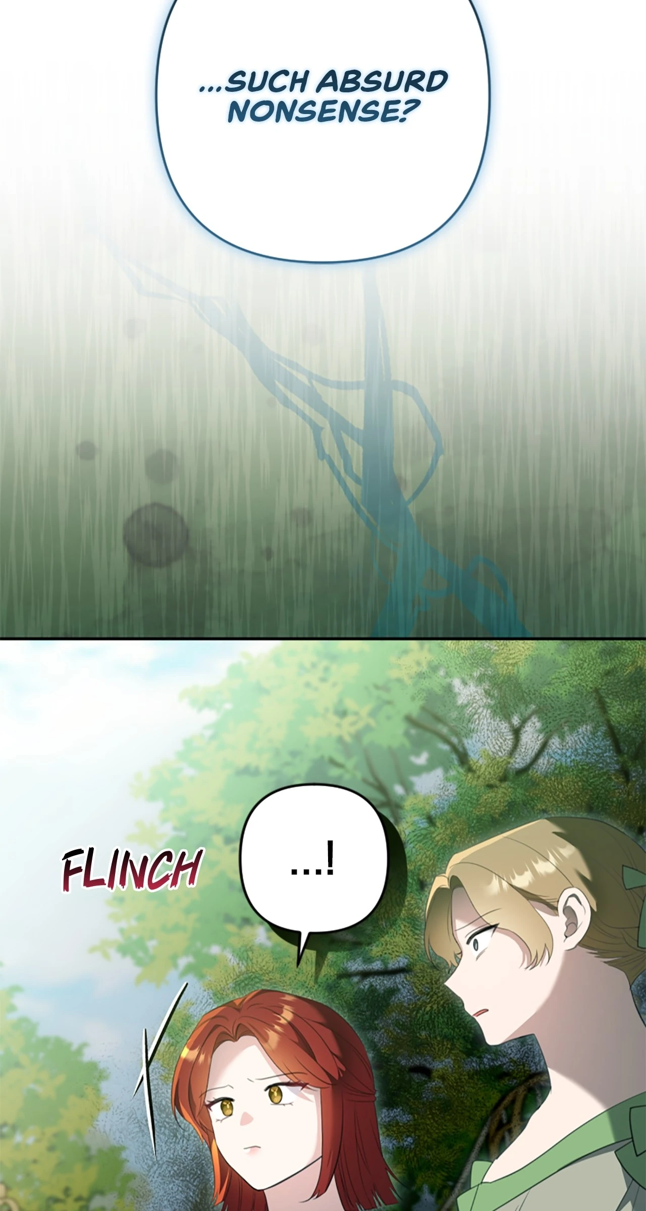 The Empress Wants To Avoid the Emperor Chapter 68 - page 15