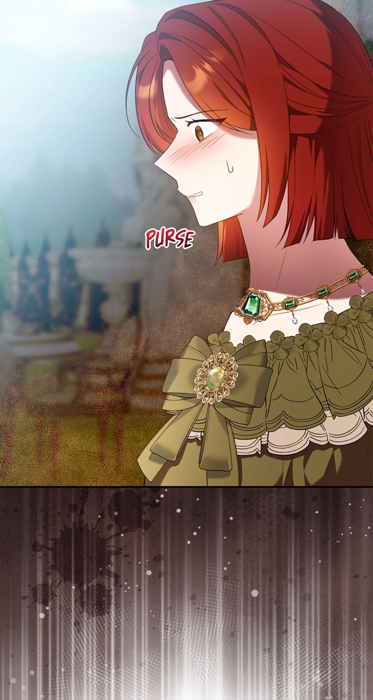 The Empress Wants To Avoid the Emperor Chapter 68 - page 38