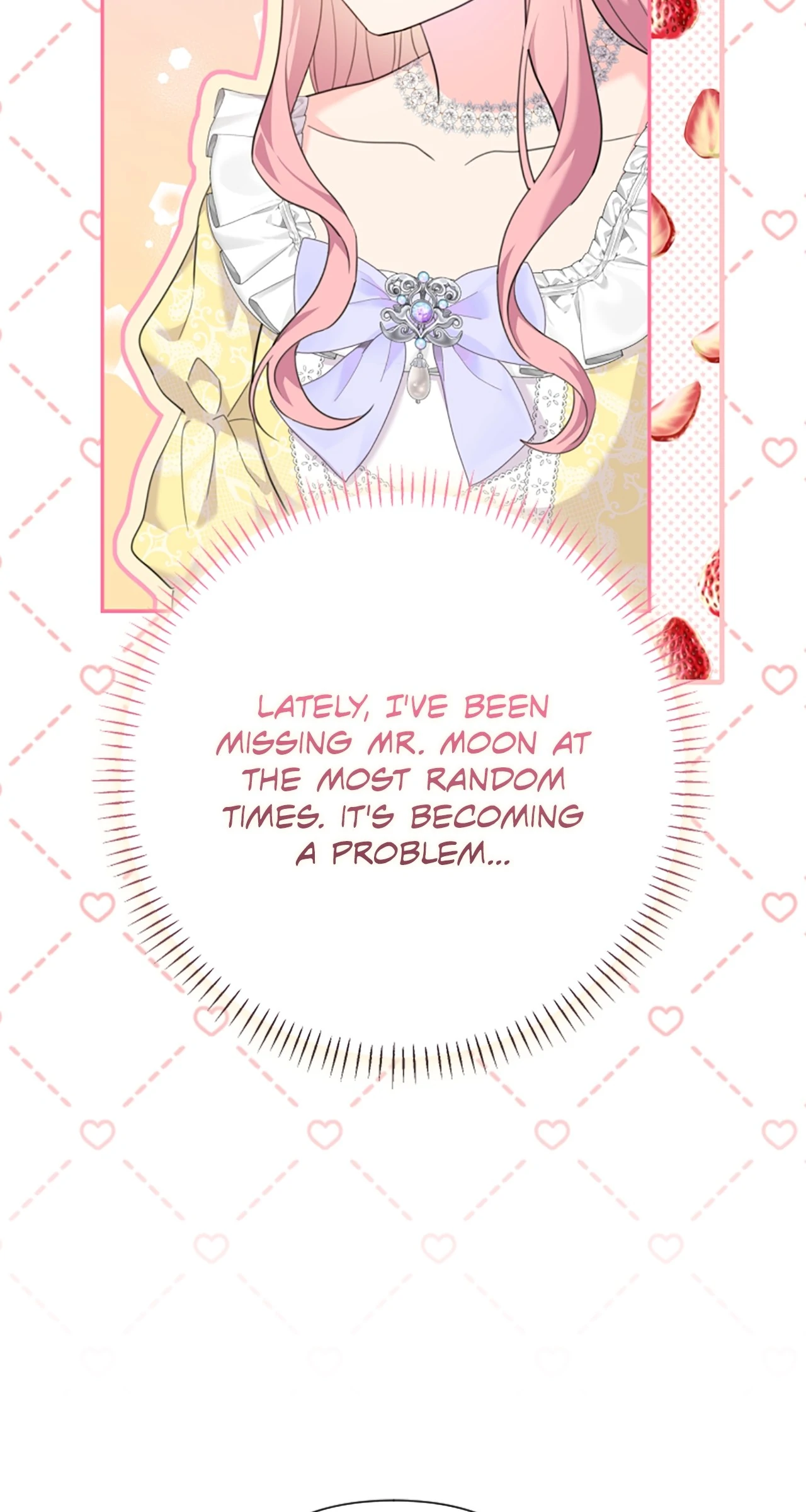 The Empress Wants To Avoid the Emperor Chapter 68 - page 66