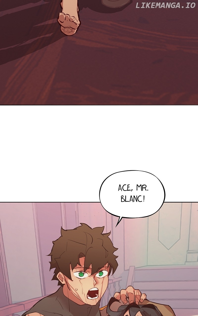 Dreamwalker - Manga Chapter 60 - page 32