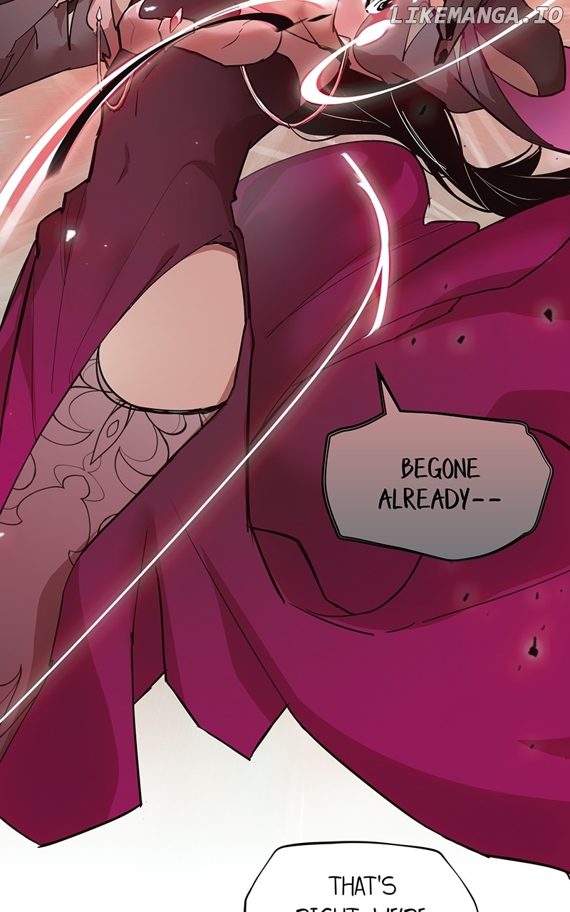 Dreamwalker - Manga Chapter 60 - page 80