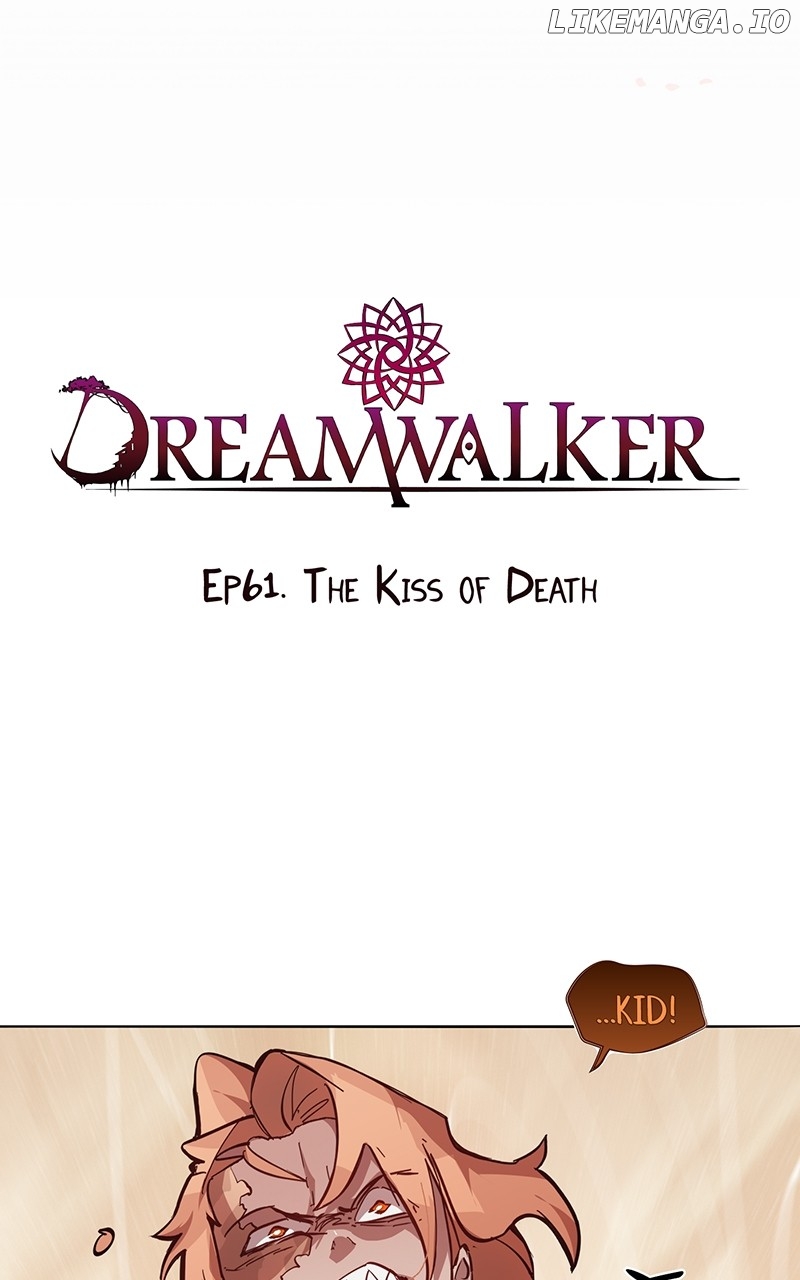 Dreamwalker - Manga Chapter 61 - page 10