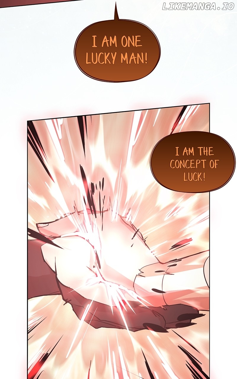 Dreamwalker - Manga Chapter 61 - page 30