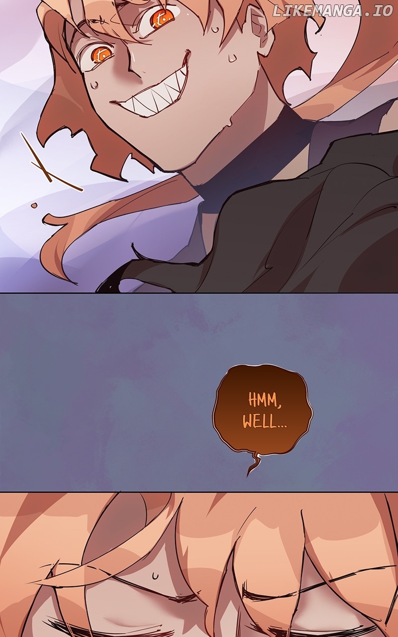 Dreamwalker - Manga Chapter 61 - page 77