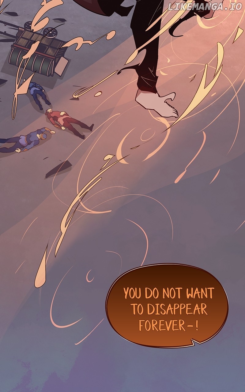 Dreamwalker - Manga Chapter 61 - page 82