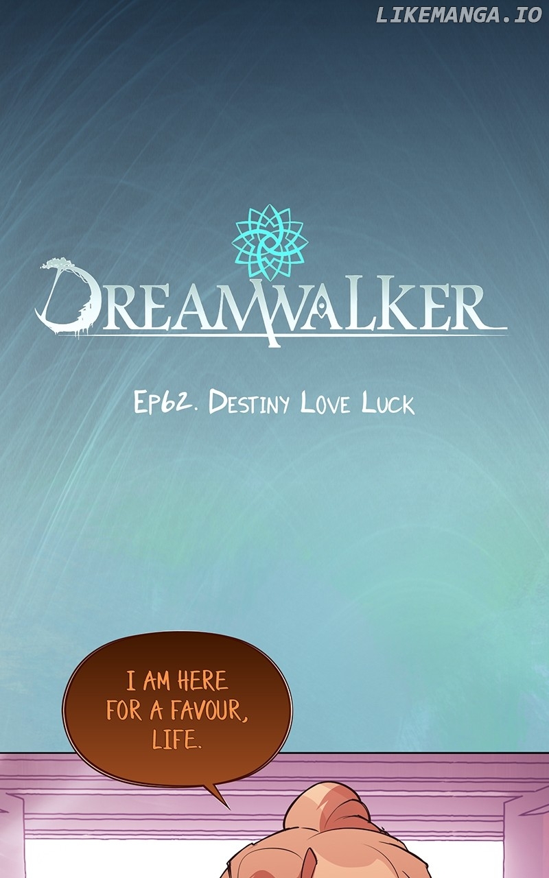 Dreamwalker - Manga Chapter 62 - page 2