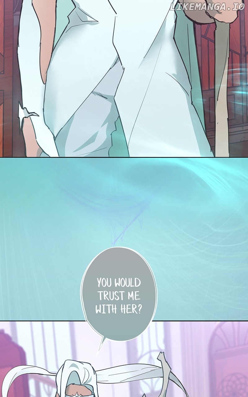Dreamwalker - Manga Chapter 62 - page 5
