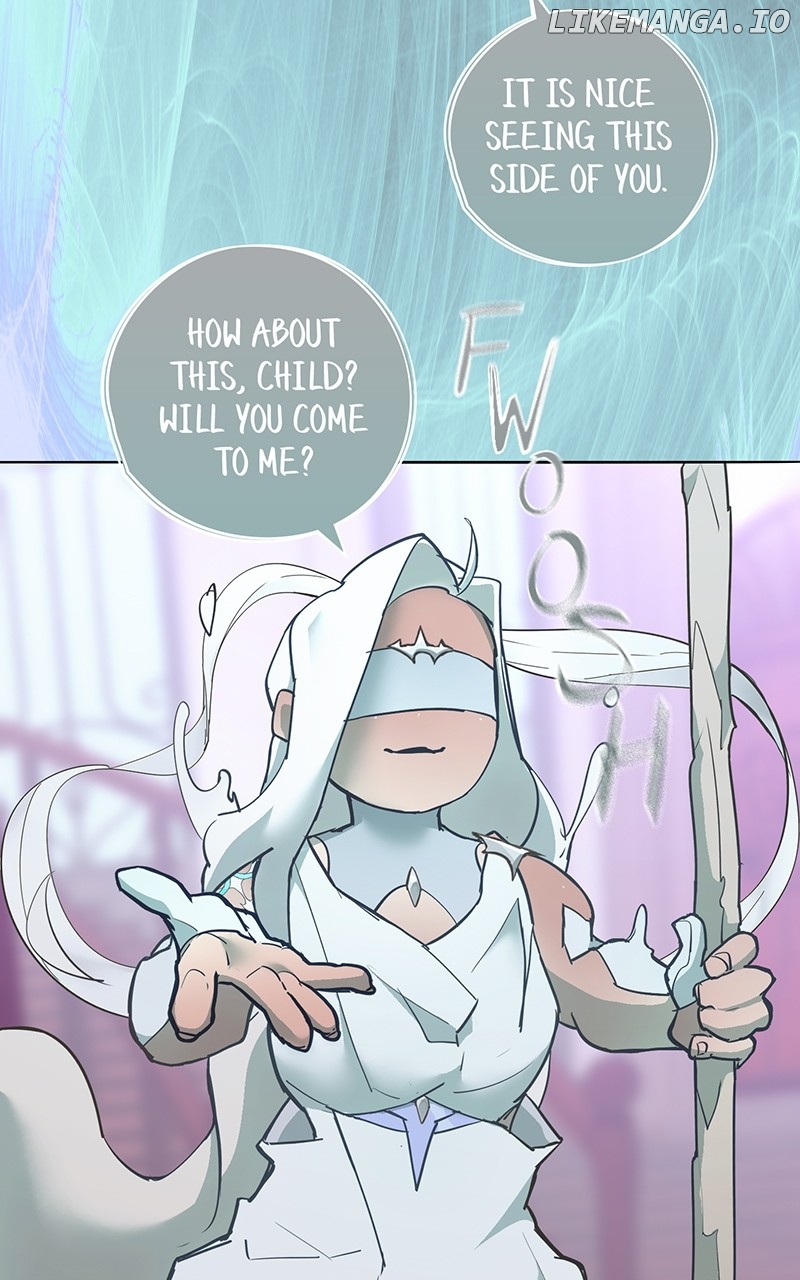 Dreamwalker - Manga Chapter 62 - page 9