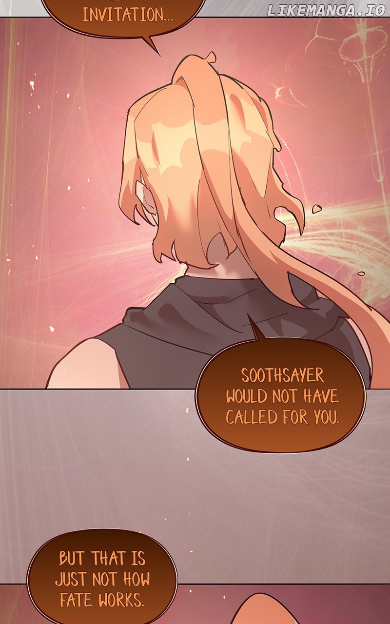 Dreamwalker - Manga Chapter 62 - page 24