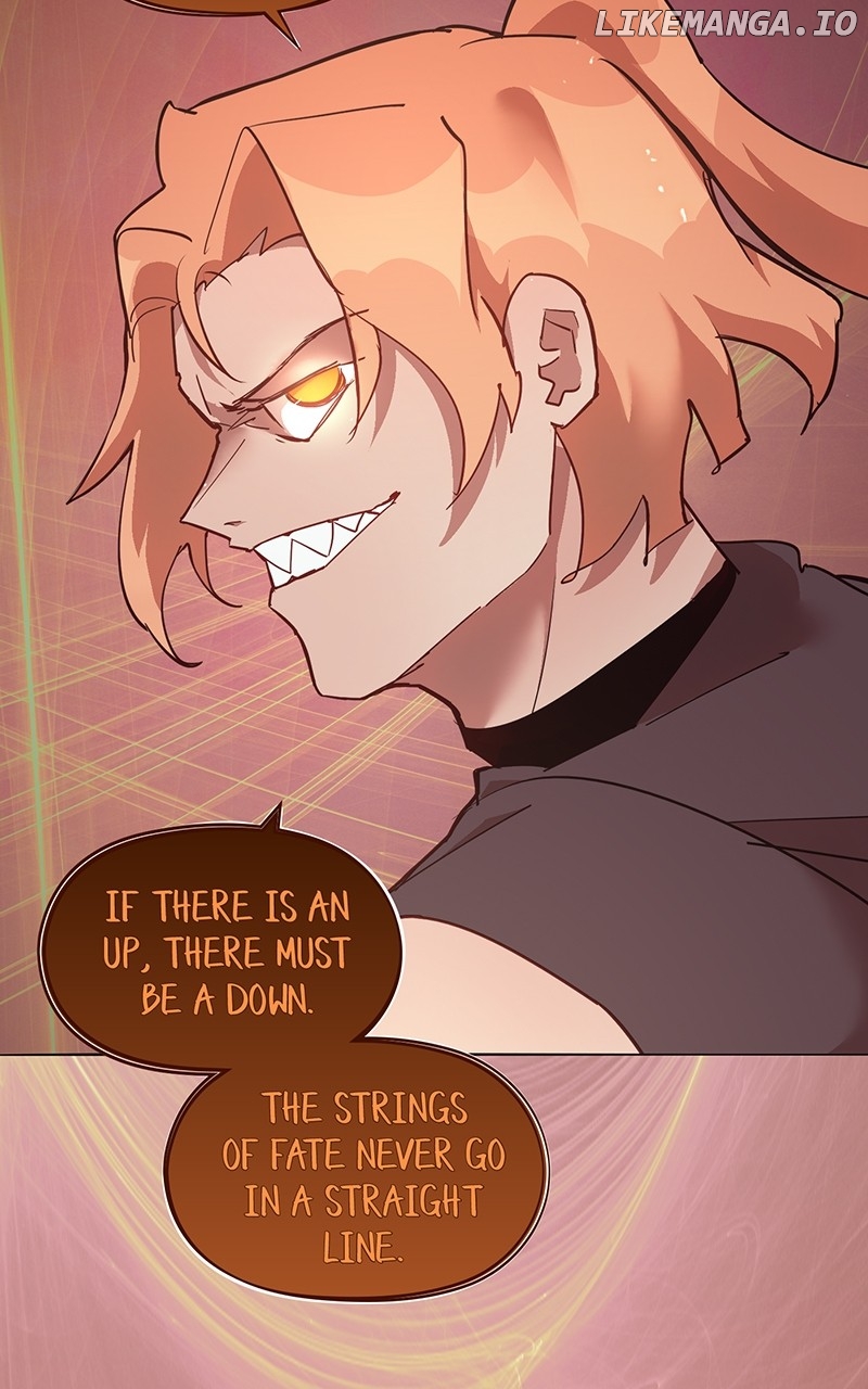 Dreamwalker - Manga Chapter 62 - page 25