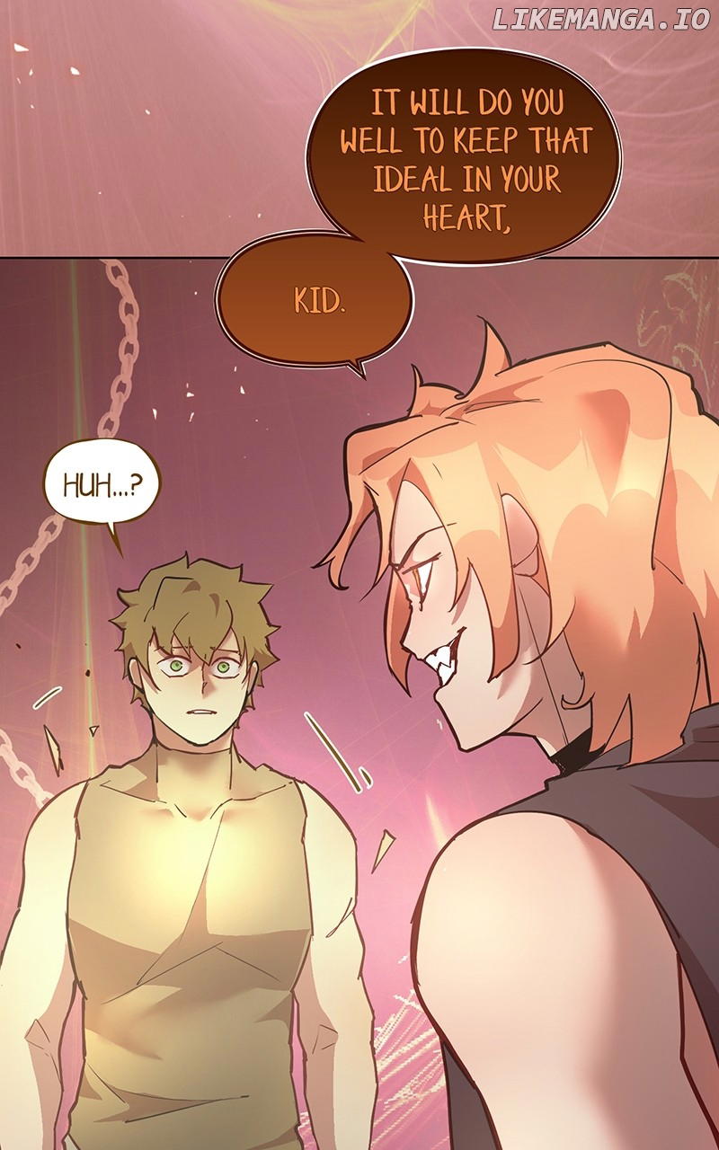 Dreamwalker - Manga Chapter 62 - page 26