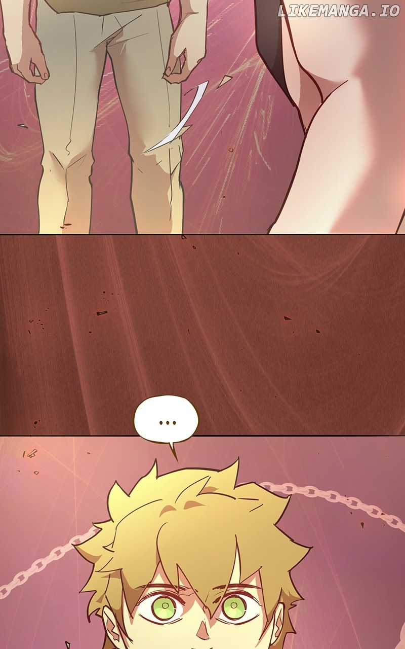 Dreamwalker - Manga Chapter 62 - page 27