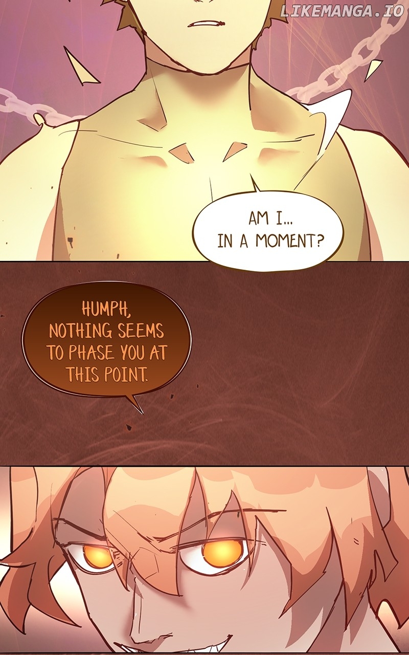 Dreamwalker - Manga Chapter 62 - page 28