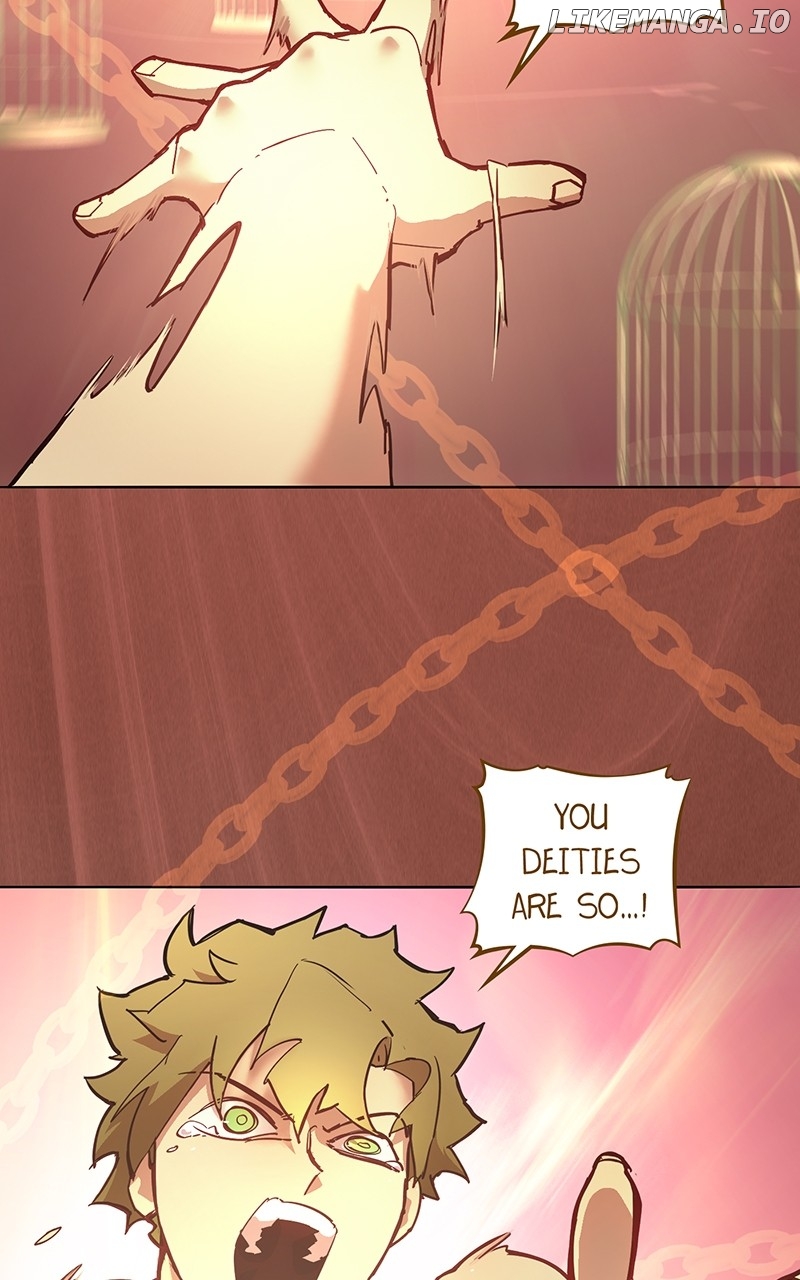 Dreamwalker - Manga Chapter 62 - page 33