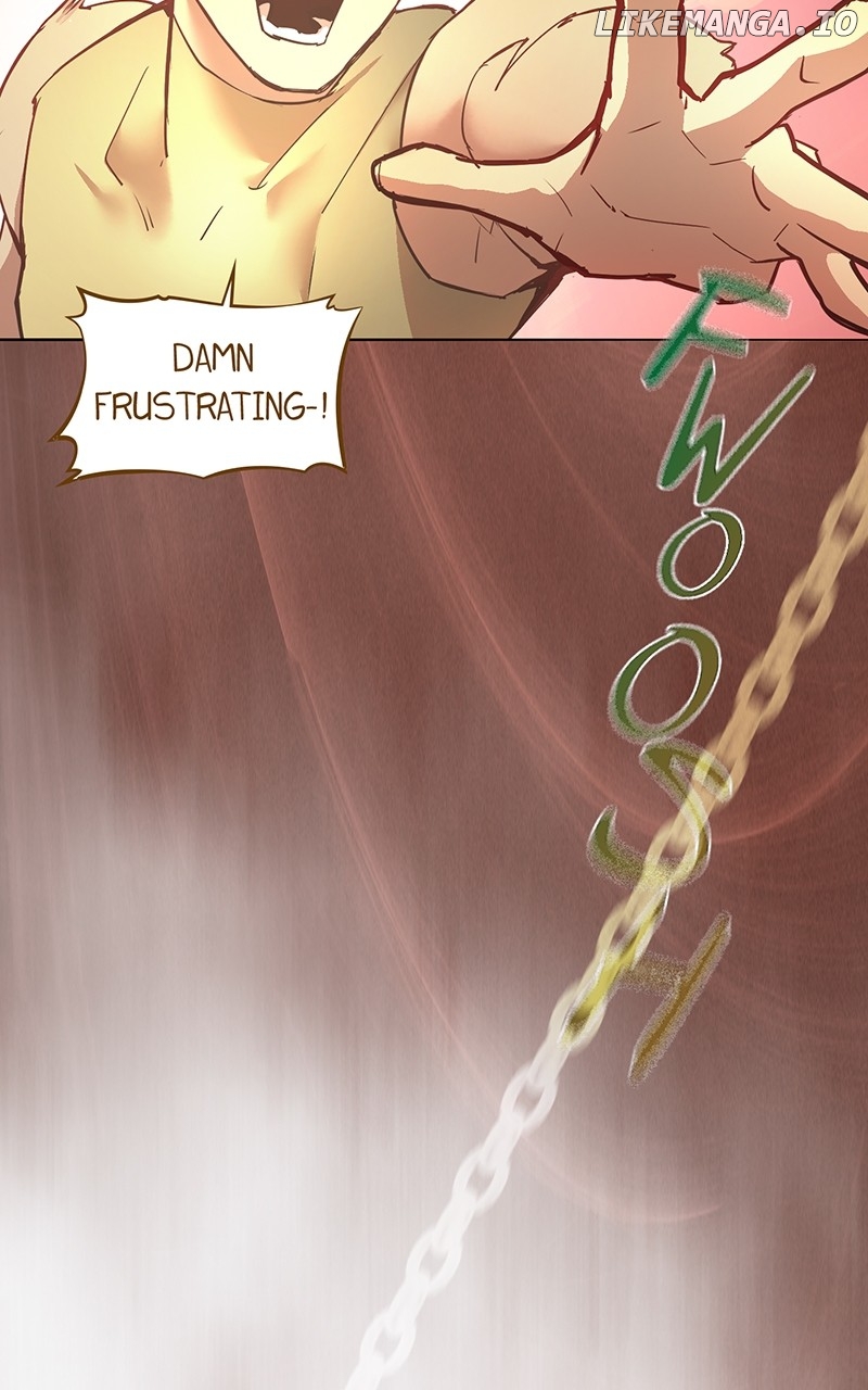 Dreamwalker - Manga Chapter 62 - page 34