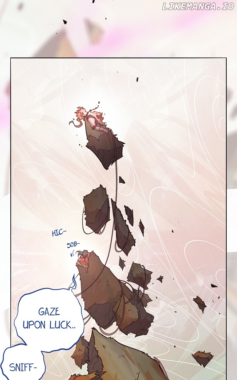 Dreamwalker - Manga Chapter 62 - page 44