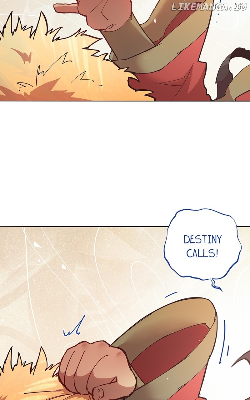 Dreamwalker - Manga Chapter 62 - page 47
