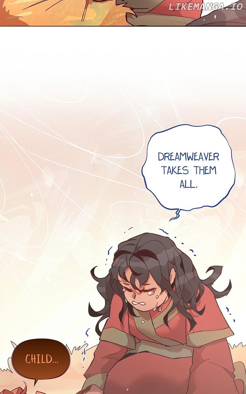 Dreamwalker - Manga Chapter 62 - page 48