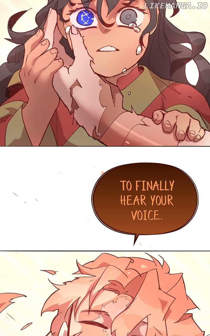Dreamwalker - Manga Chapter 62 - page 57