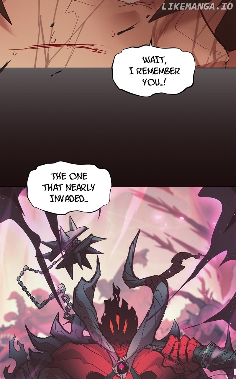 Dreamwalker - Manga Chapter 62 - page 67