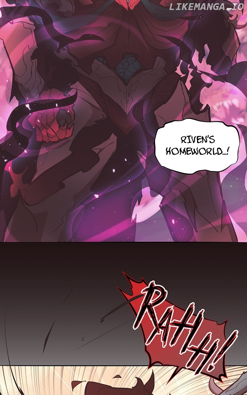 Dreamwalker - Manga Chapter 62 - page 68