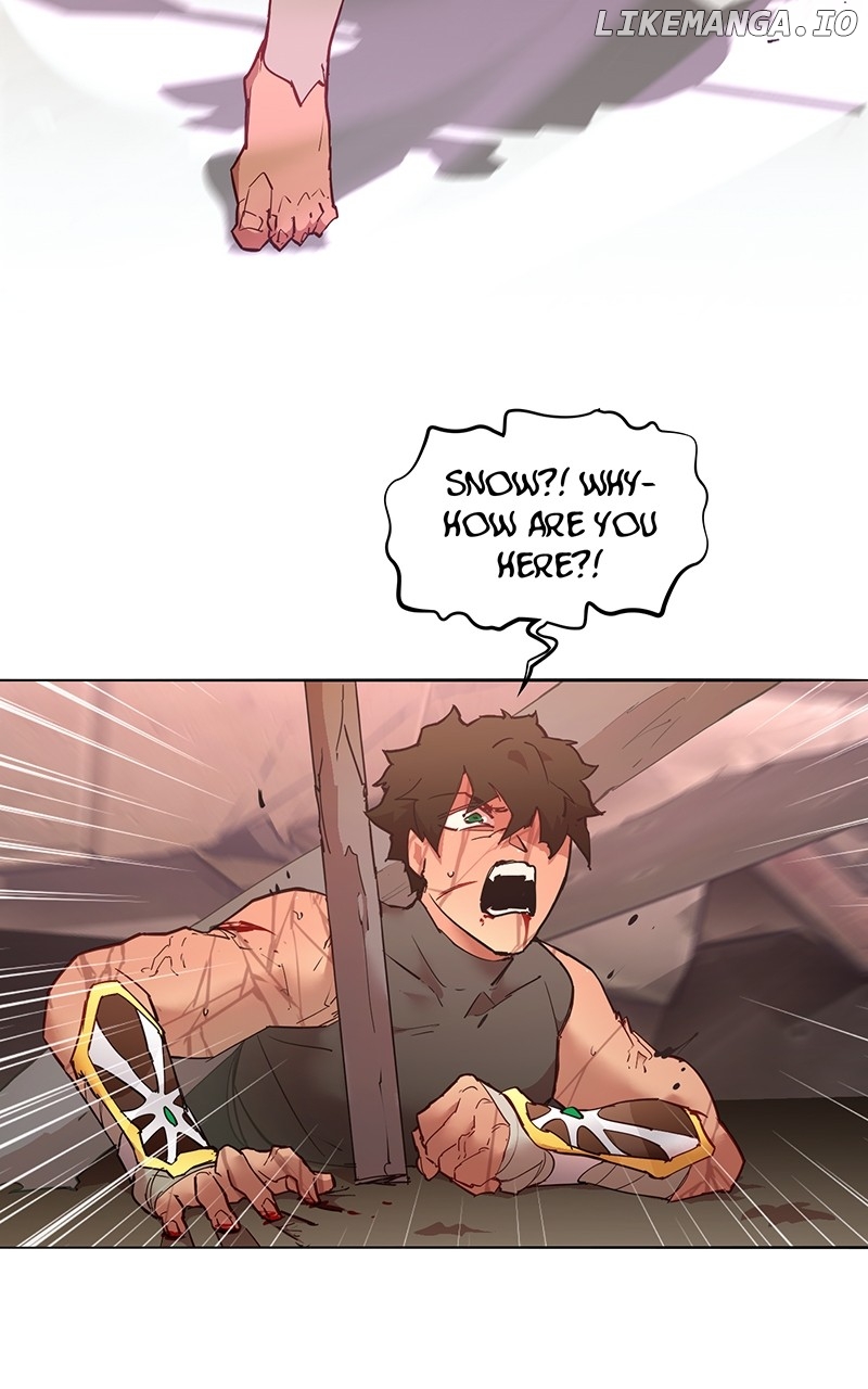 Dreamwalker - Manga Chapter 62 - page 77