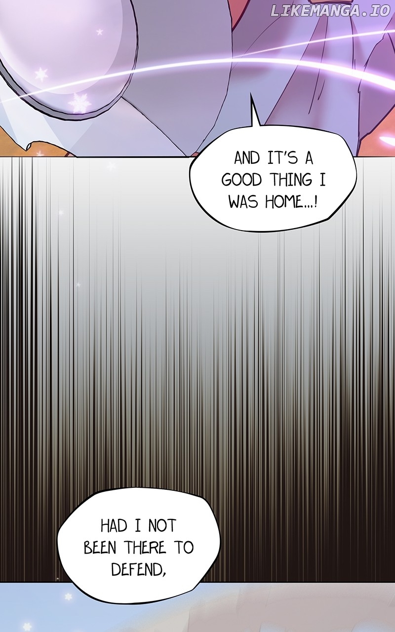 Dreamwalker - Manga Chapter 62 - page 79