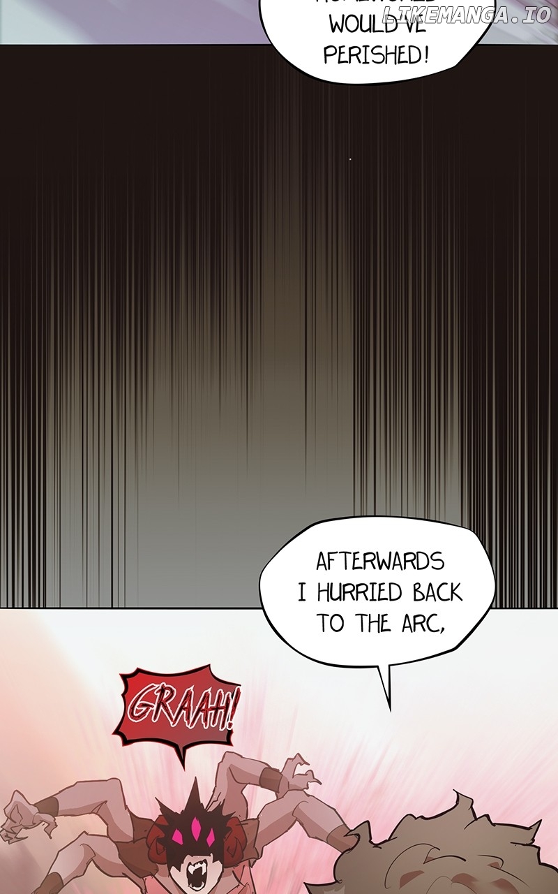 Dreamwalker - Manga Chapter 62 - page 81