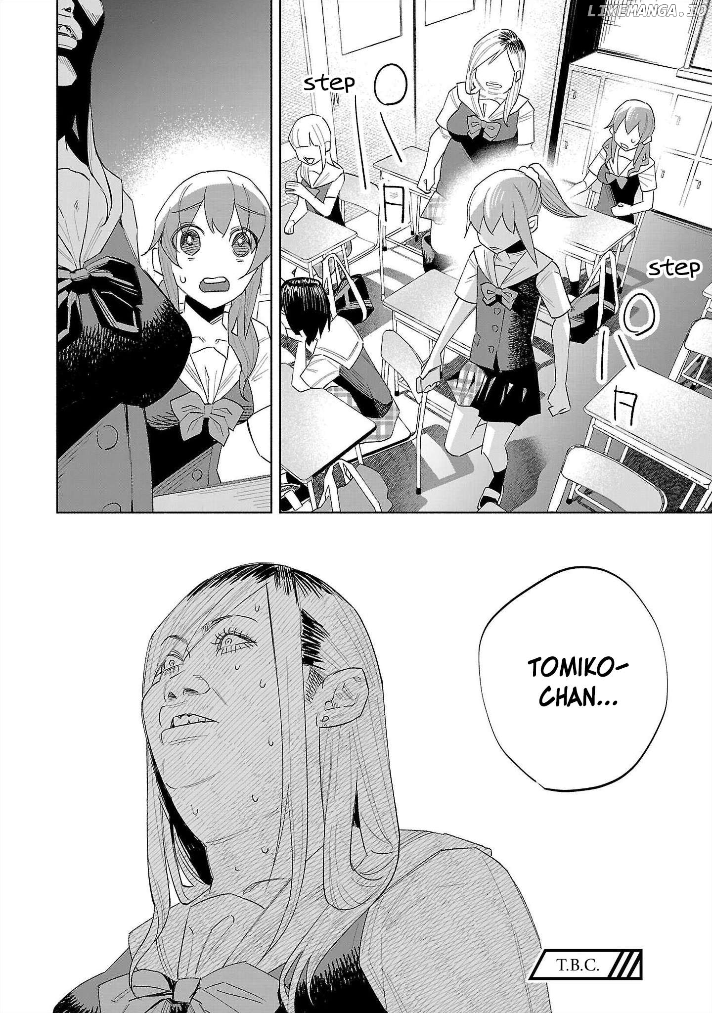 I Wanted To Be Hurt By Love Chapter 66 - page 20