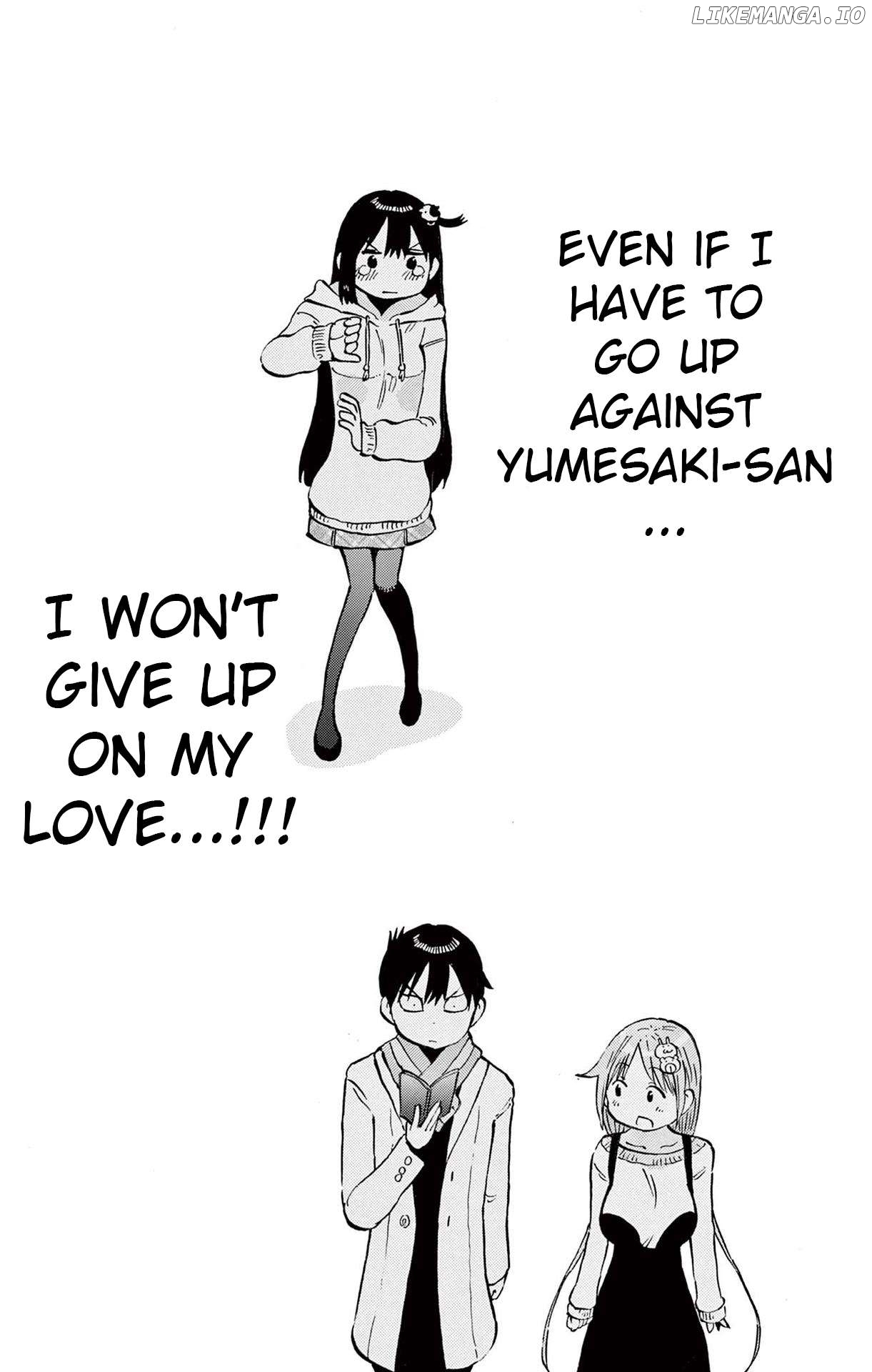 Ponkotsu-Chan Kenshouchuu Chapter 80 - page 9