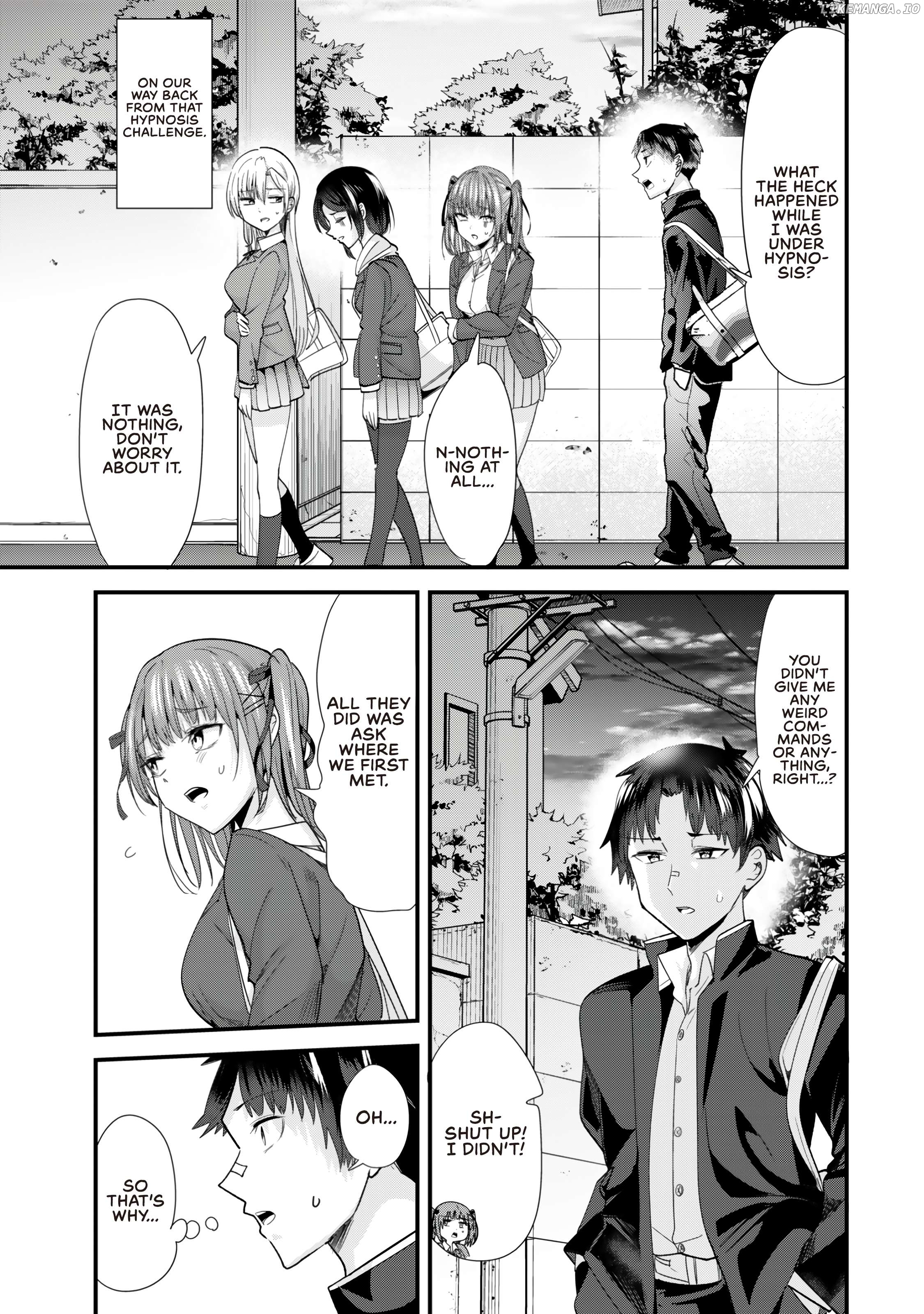 When Trying to Get Back at the Hometown Bullies, Another Battle Began Chapter 51 - page 1