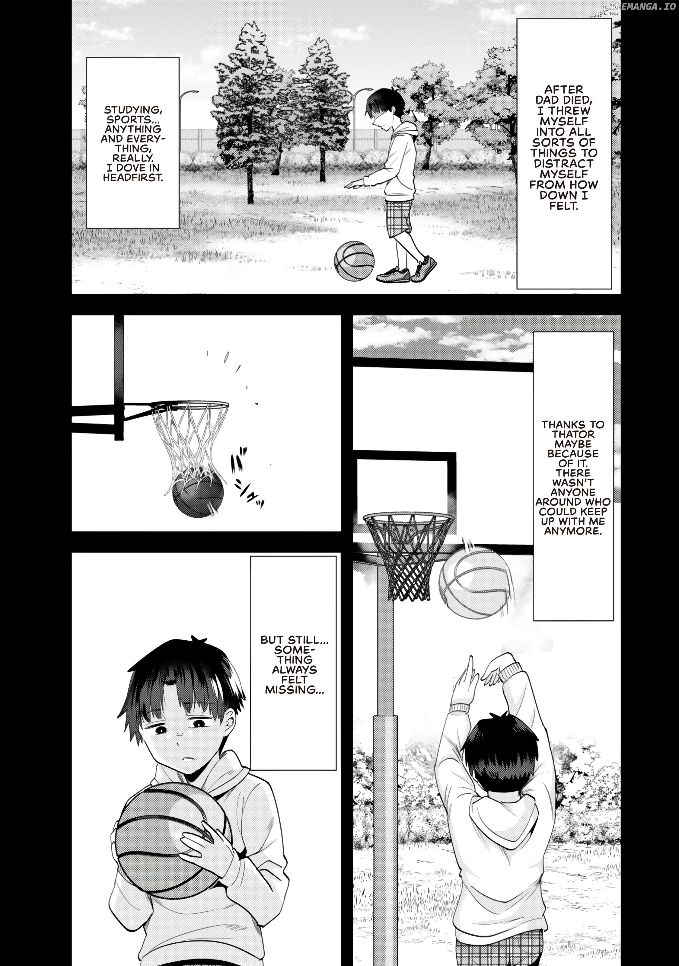 When Trying to Get Back at the Hometown Bullies, Another Battle Began Chapter 51 - page 3