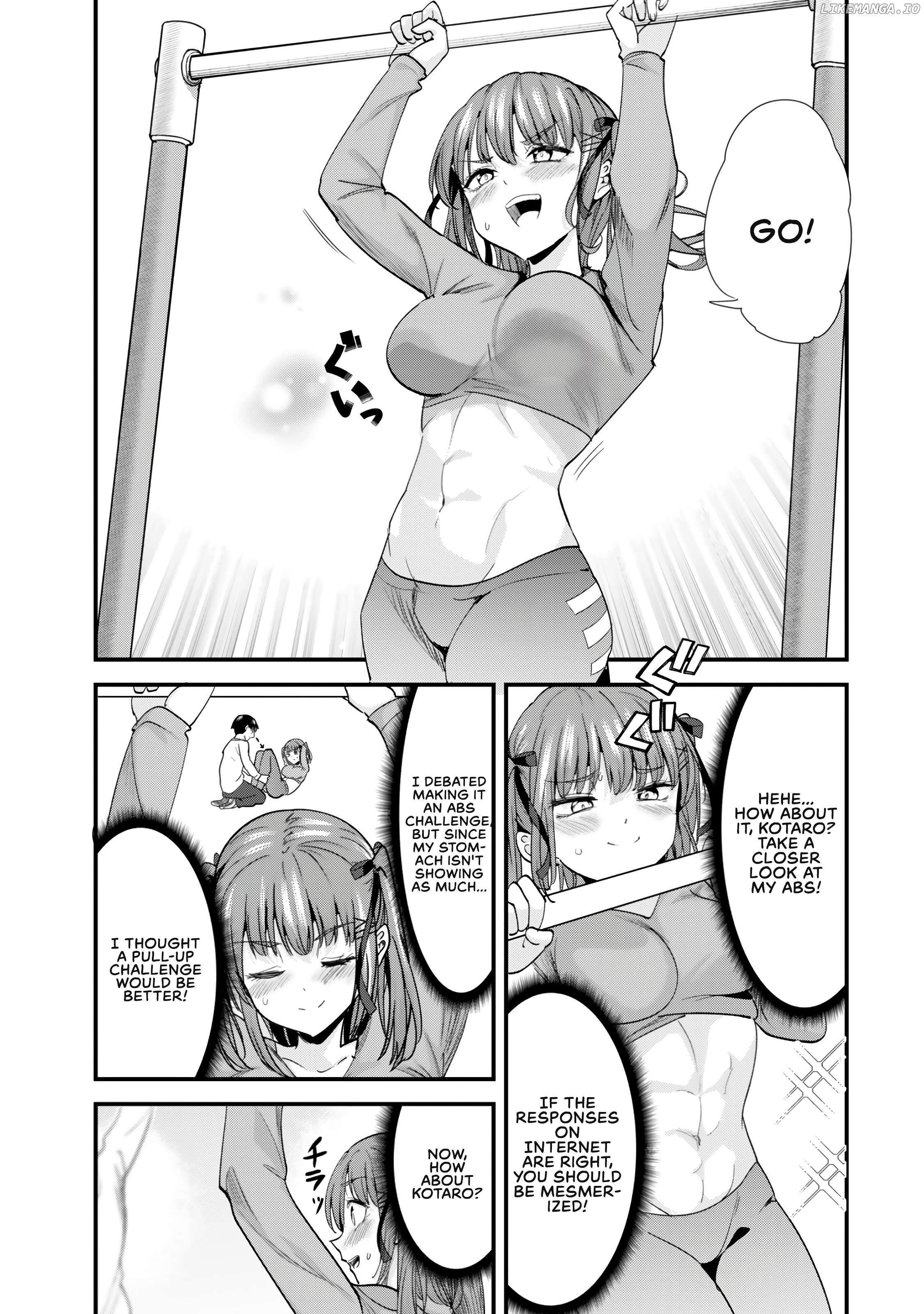 When Trying to Get Back at the Hometown Bullies, Another Battle Began Chapter 52 - page 7