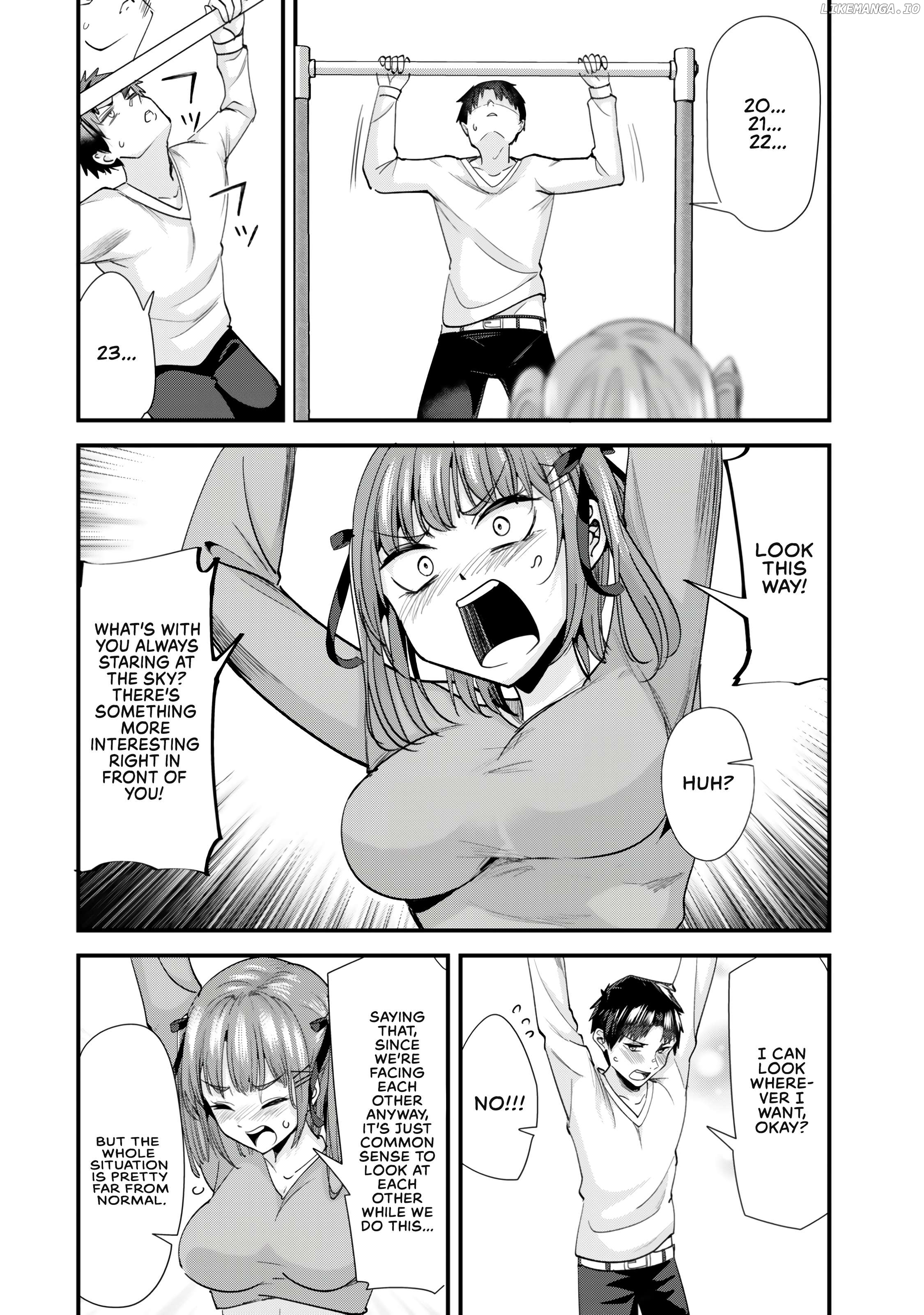 When Trying to Get Back at the Hometown Bullies, Another Battle Began Chapter 52 - page 8