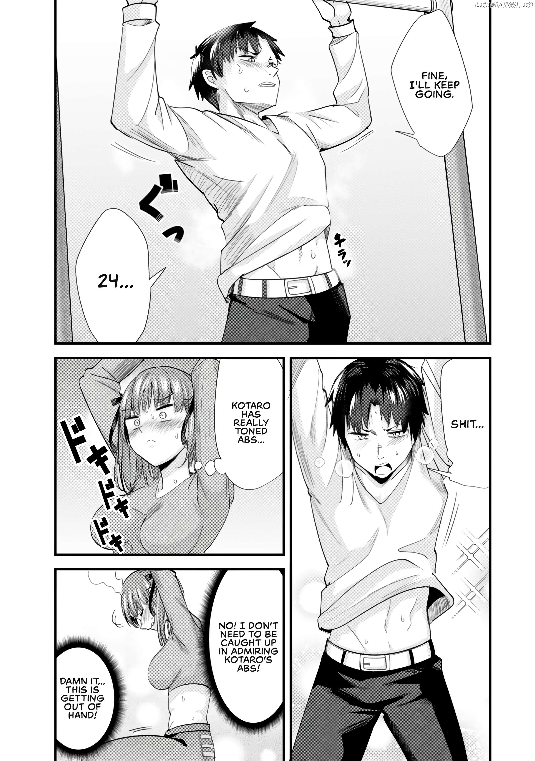 When Trying to Get Back at the Hometown Bullies, Another Battle Began Chapter 52 - page 9
