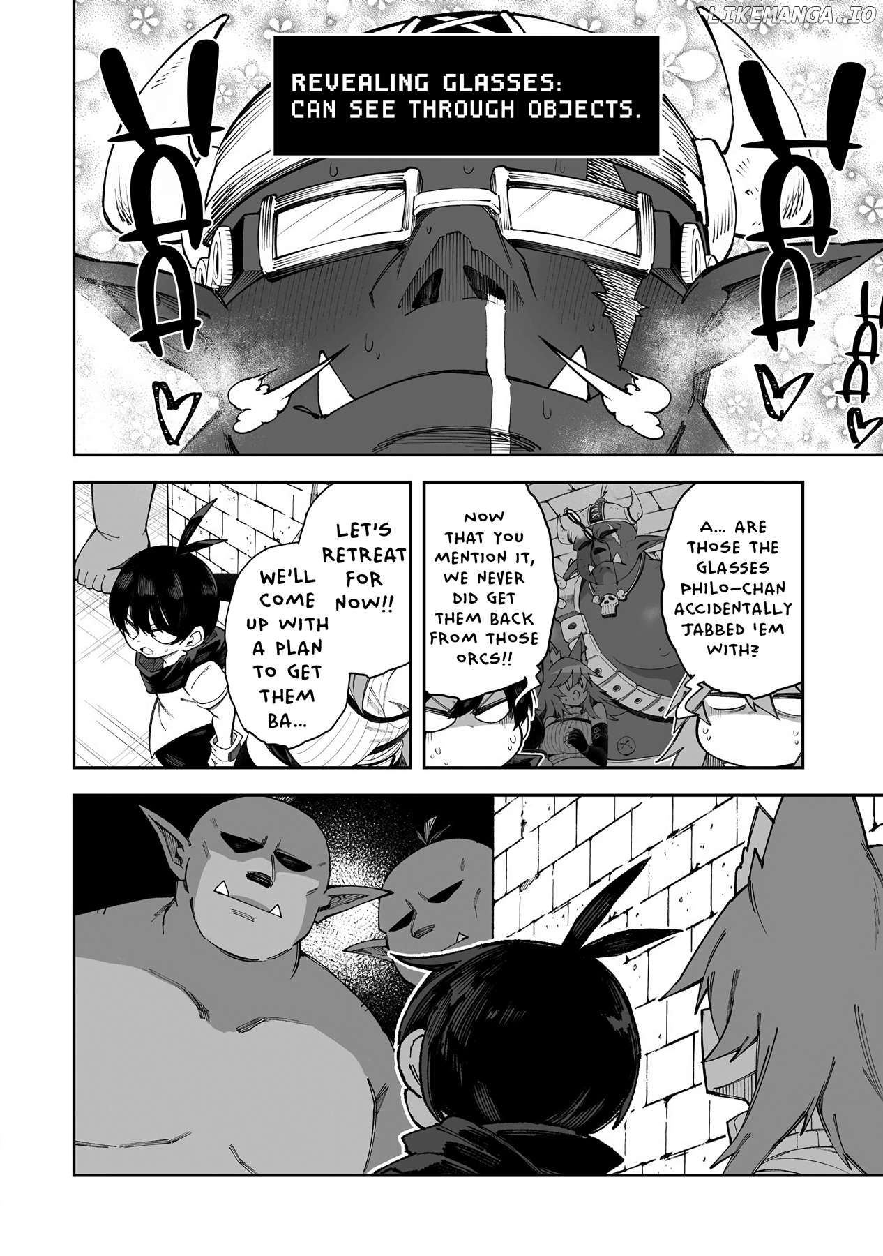 Shiboritoranaide, Onna Shounin-San Chapter 57.2 - page 2