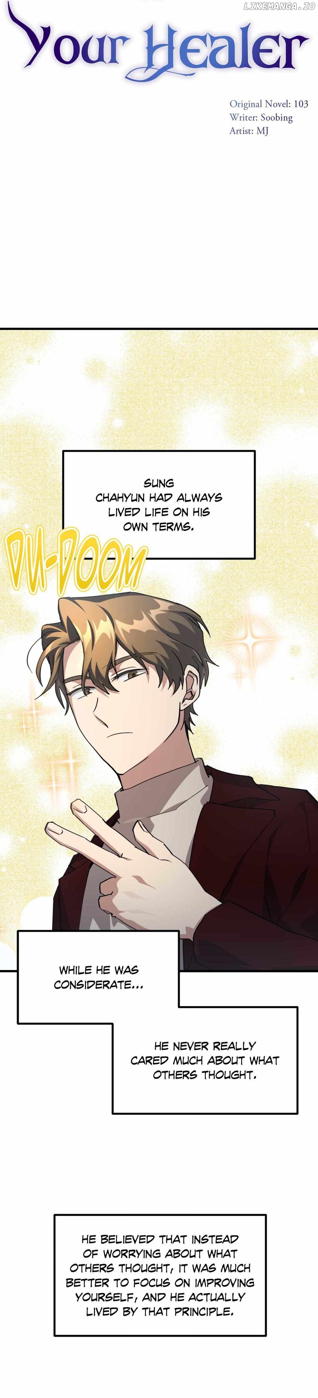 Raising a Newbie to Grind Them Chapter 45 - page 2