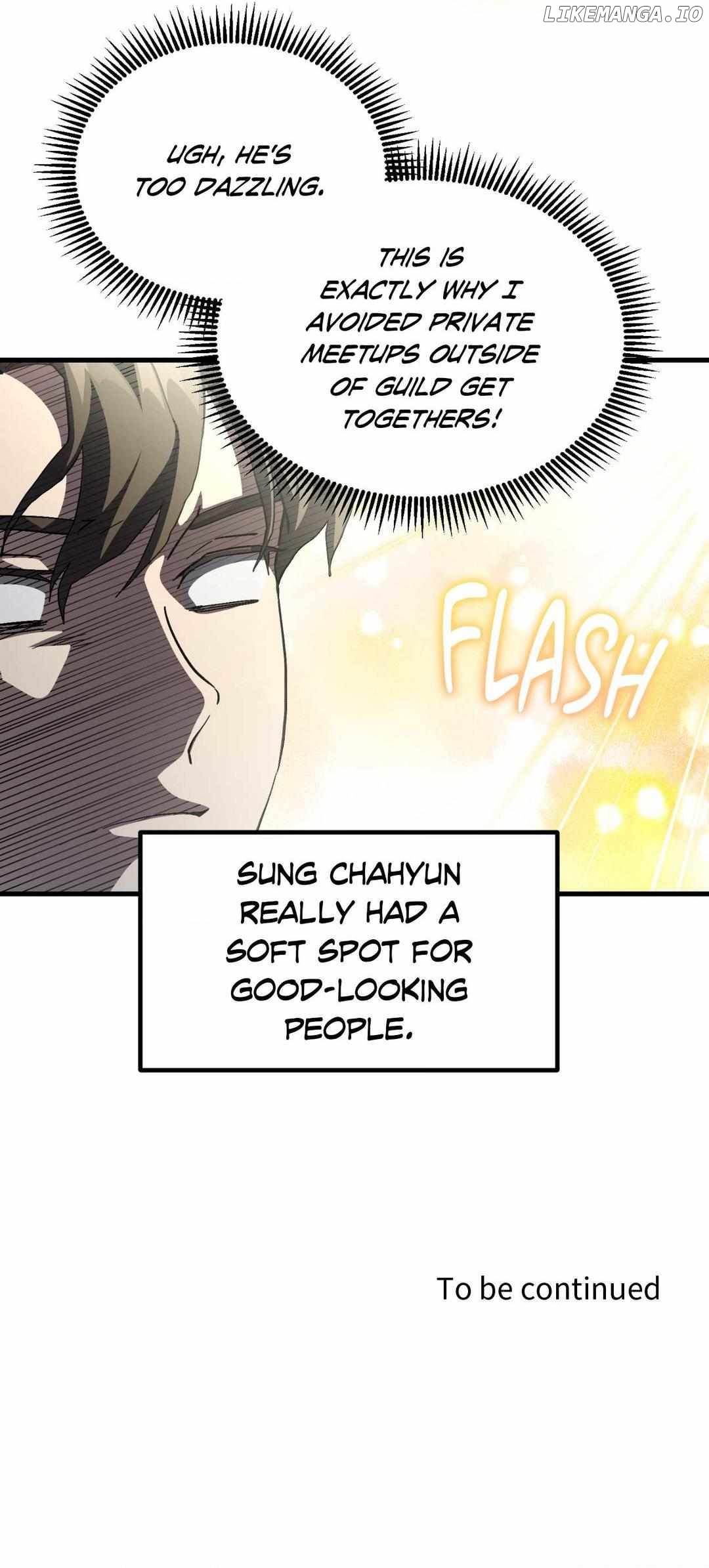 Raising a Newbie to Grind Them Chapter 45 - page 23