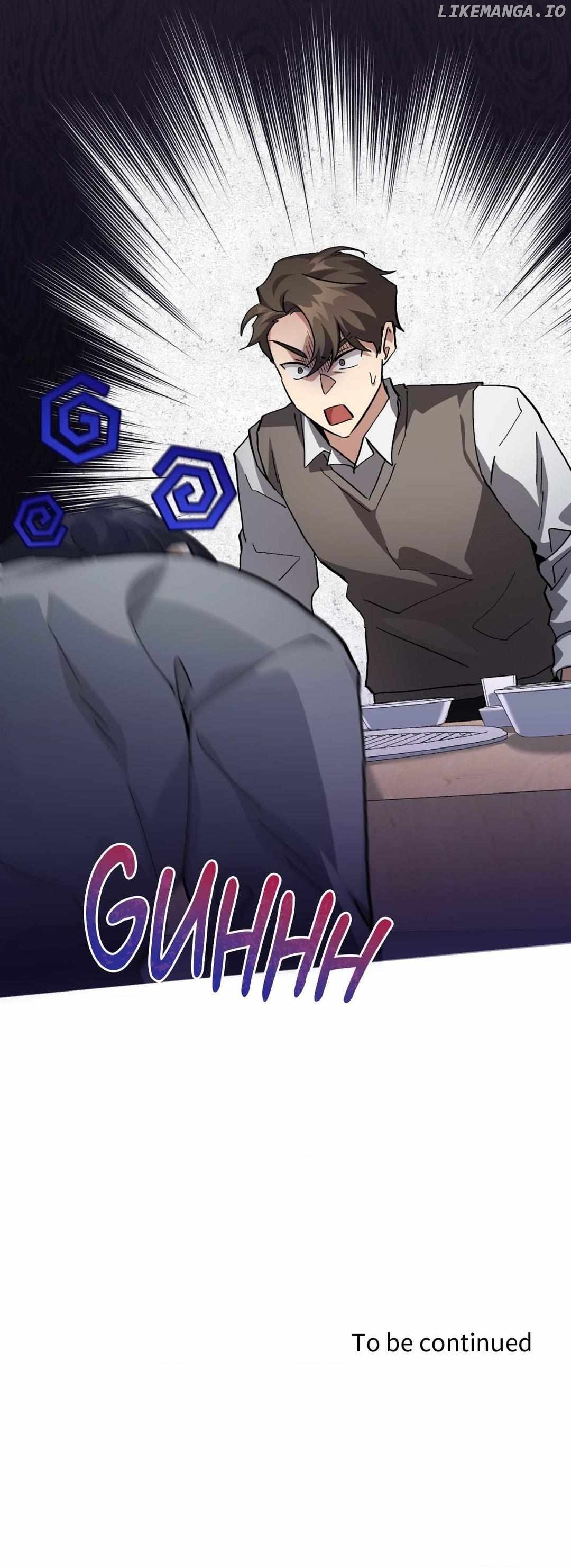 Raising a Newbie to Grind Them Chapter 46 - page 24