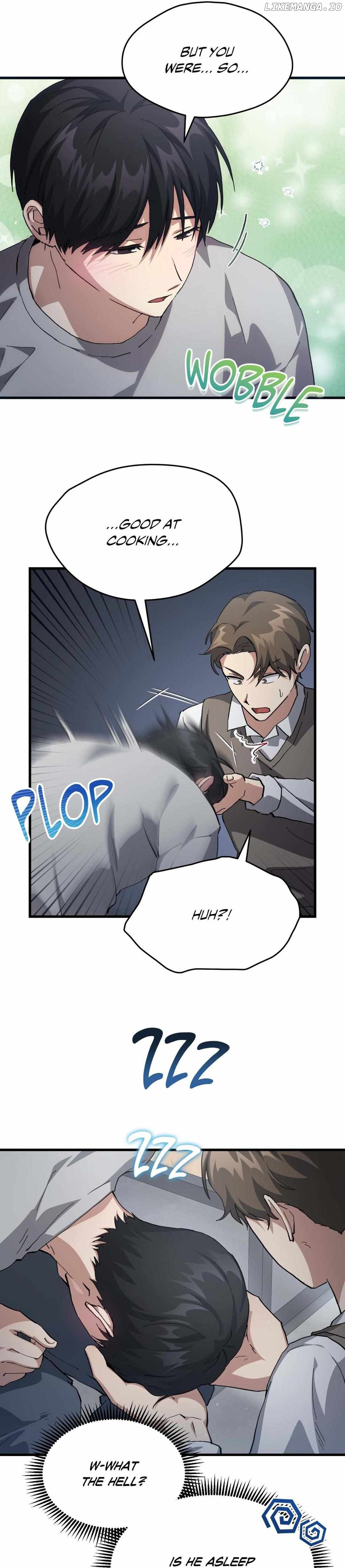 Raising a Newbie to Grind Them Chapter 47 - page 10