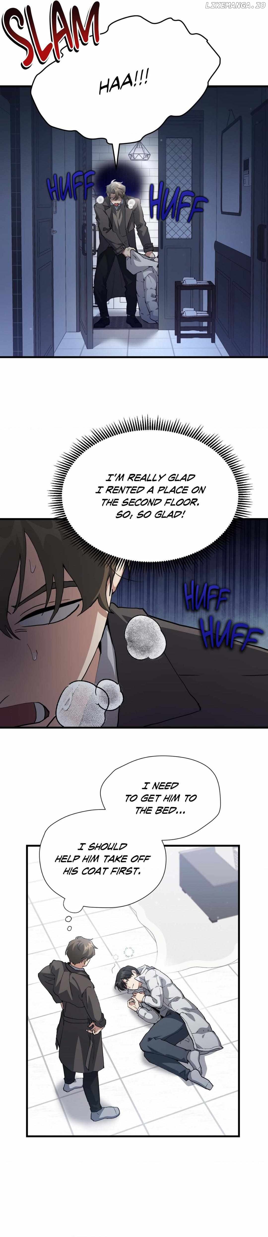 Raising a Newbie to Grind Them Chapter 47 - page 14