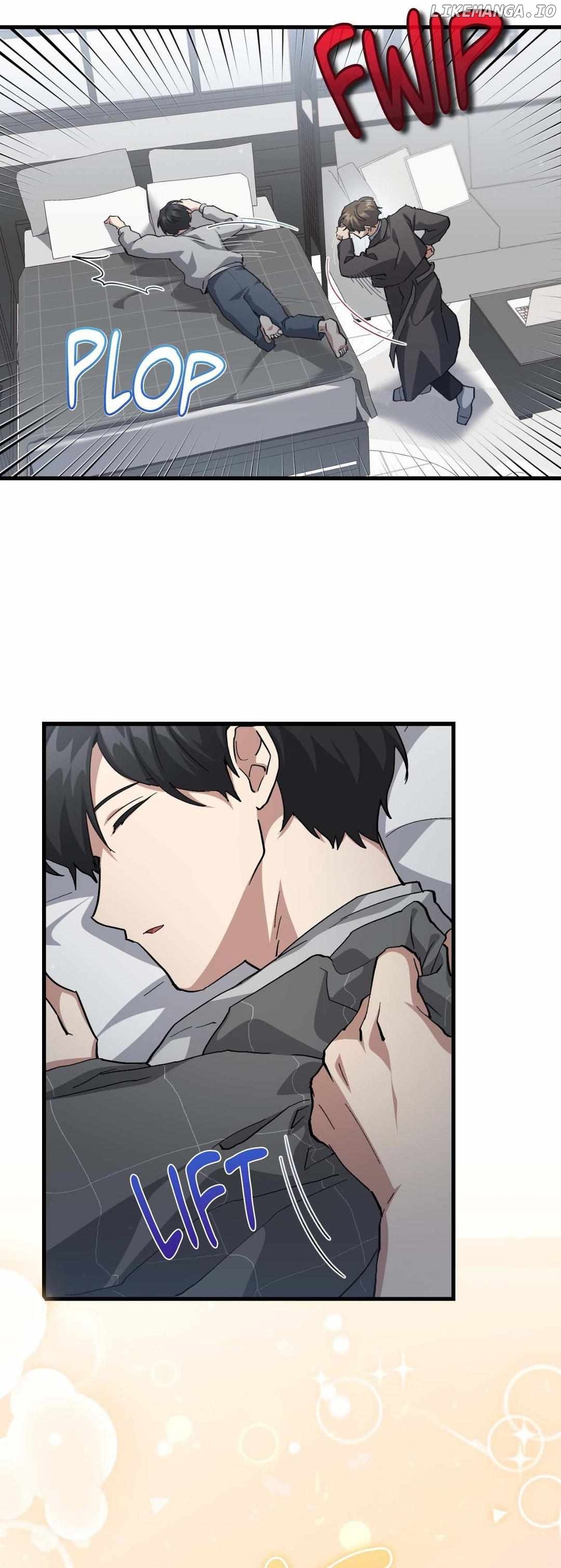 Raising a Newbie to Grind Them Chapter 47 - page 18