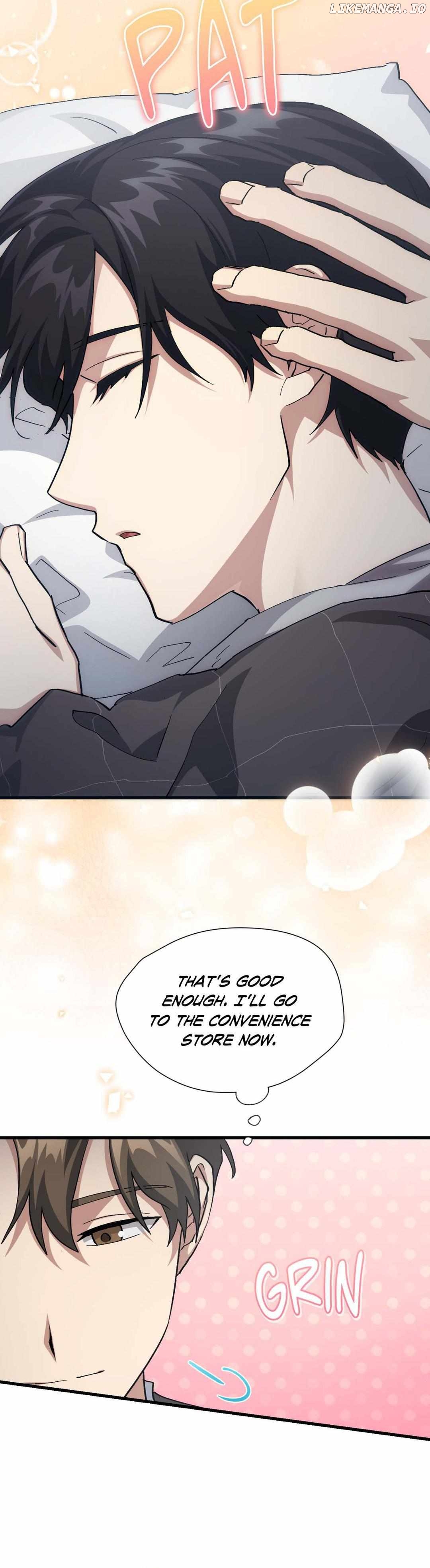 Raising a Newbie to Grind Them Chapter 47 - page 19