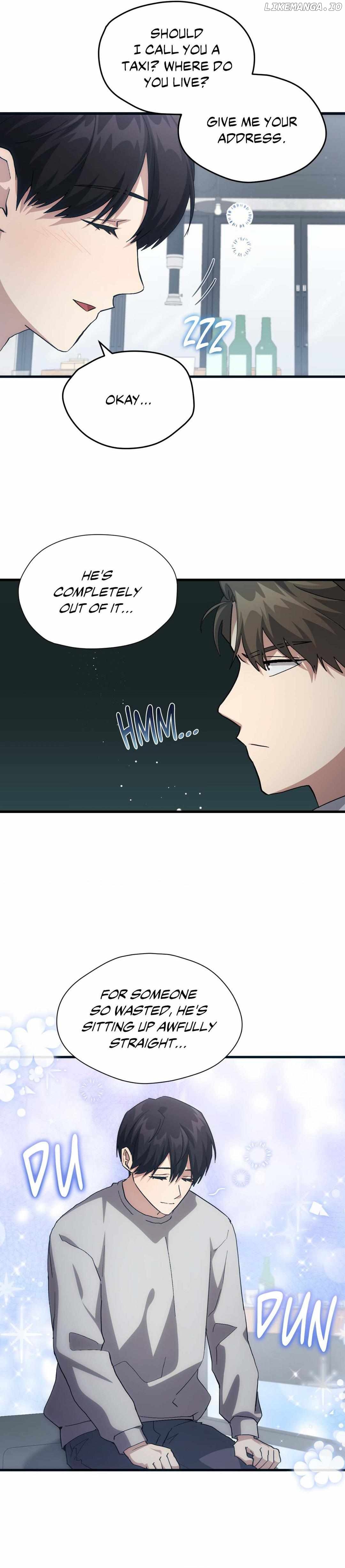 Raising a Newbie to Grind Them Chapter 47 - page 7