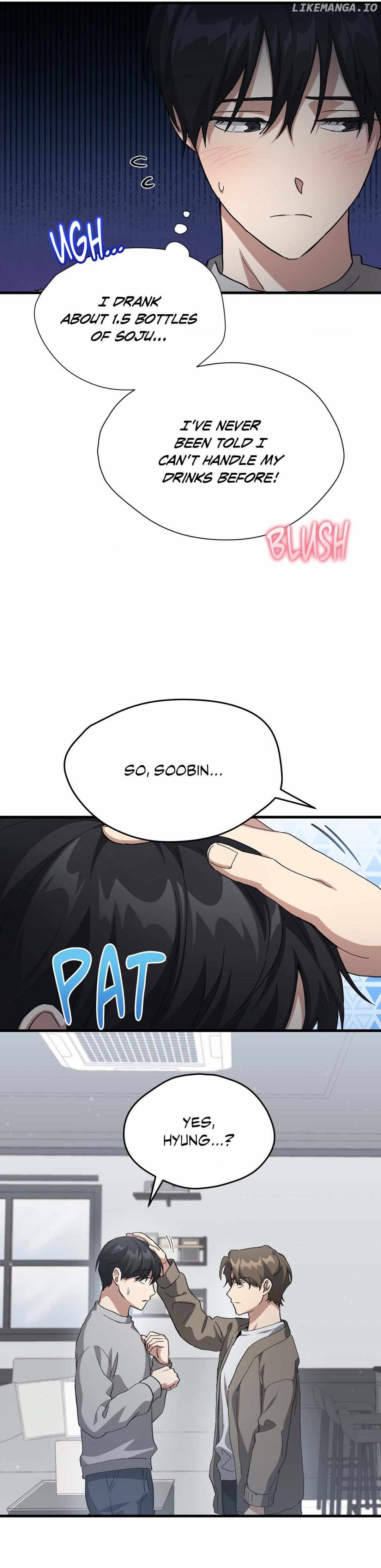 Raising a Newbie to Grind Them Chapter 48 - page 10